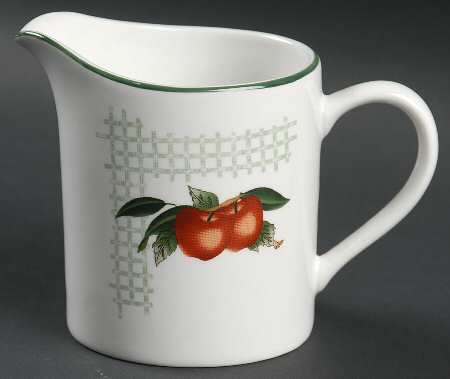 Cades Creek Creamer