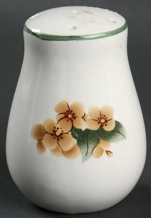 Cades Creek Pepper Shaker