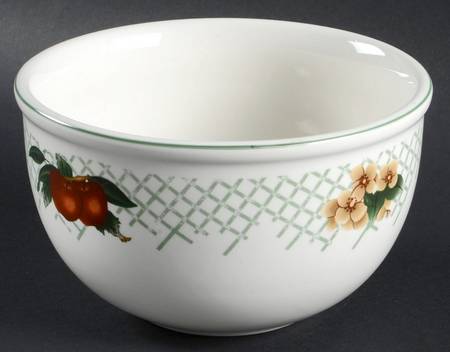 Cades Creek 7" Mixing Bowl