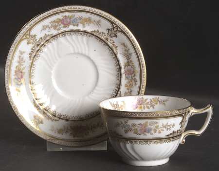 Y4000 by Wedgwood