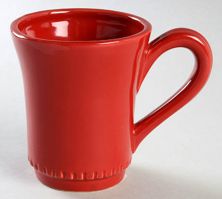Rustic Heart Collection Mug by Williams-Sonoma