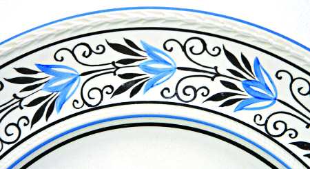 AMM9189 Dinner Plate