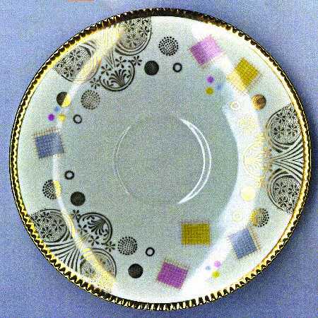 WIG903 Saucer