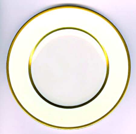 Turquoise May &amp; gold by Wedgwood