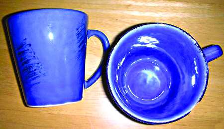 WOM4 Mug