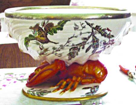 Seaweed by Wedgwood