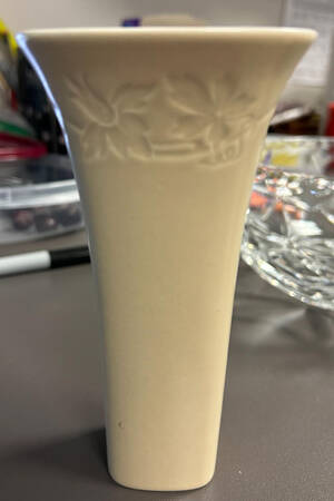 Interiors Collection 6" Bud Vase