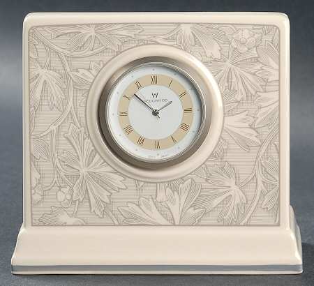Interiors Collection Large Desk Clock