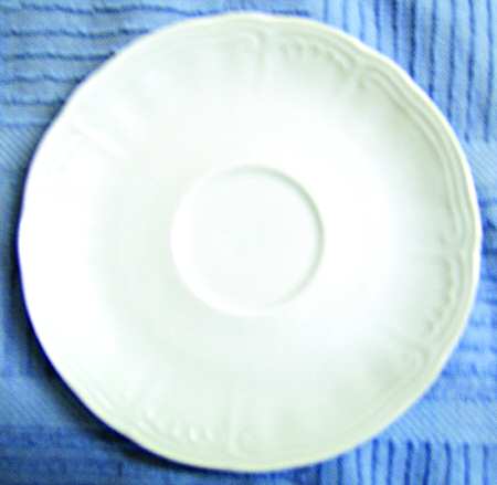 RXH78 Saucer