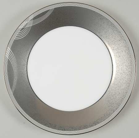 Ballet Encore Accent Salad Plate