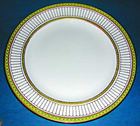 X5509 by Wedgwood
