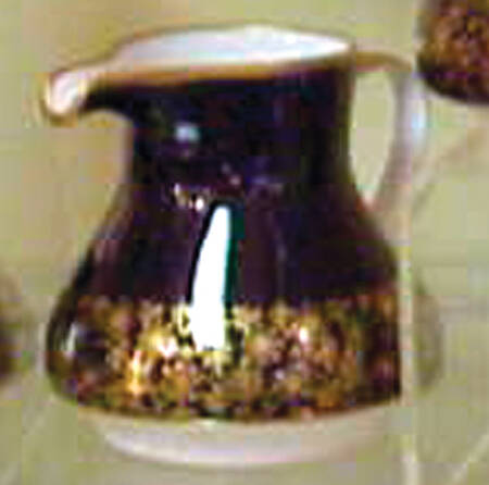 Harmonie Creamer