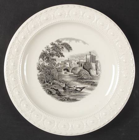 WW410 by Wedgwood