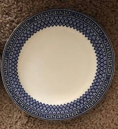 X8496 by Wedgwood