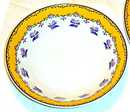VIA69 Coupe Cereal Bowl