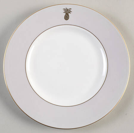 Vera Wang Accent Plates Accent Salad Plate