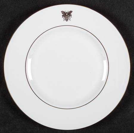 Vera Wang Accent Plates Accent Salad Plate
