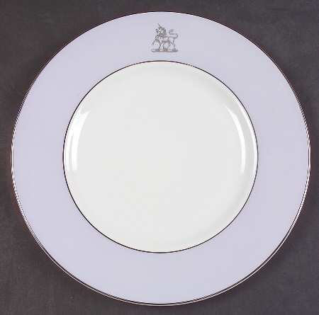 Vera Wang Accent Plates Accent Salad Plate