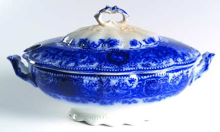 Atalanta (No Gold) by Wedgwood