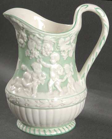 CM5777 by Wedgwood
