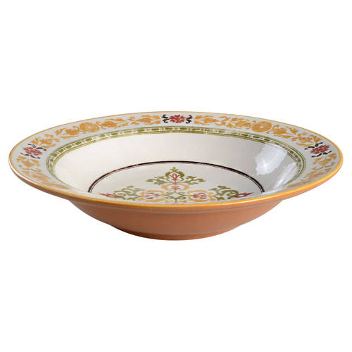 Asolo 15" Round Serving Bowl