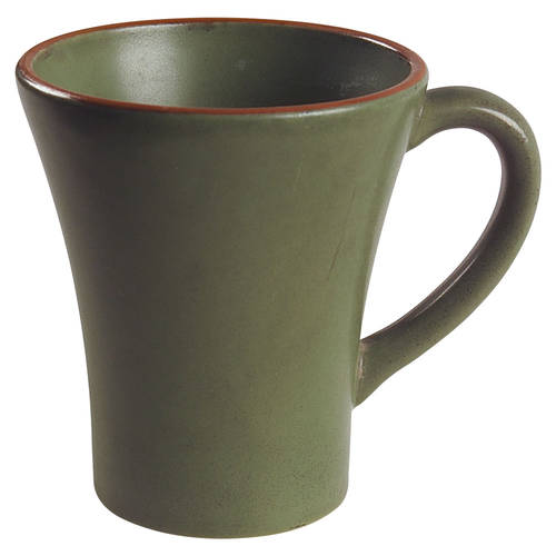 Casa Verde Mug