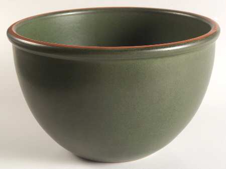 Casa Verde 9" Mixing Bowl