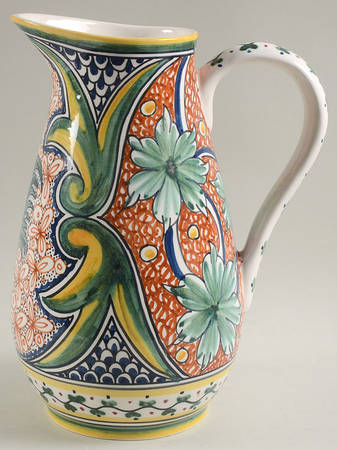 Alhambra 80 Oz Pitcher