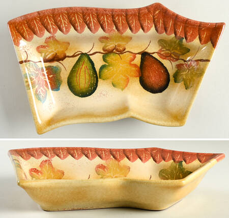 Fig Small Side Section for (7 Piece) Cena Fredda
