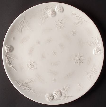 Winter White