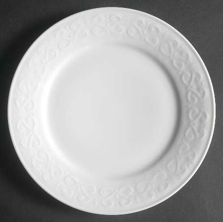 Grafton's Gate Salad Plate