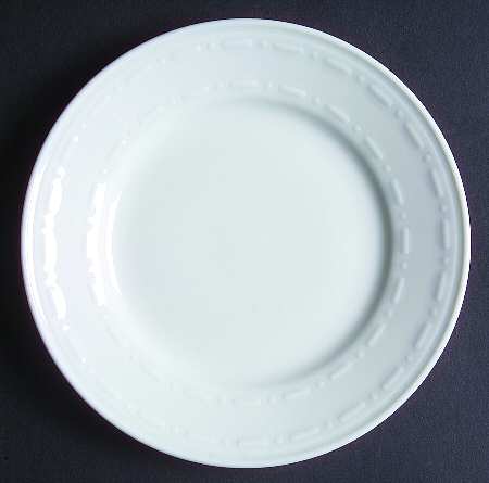 College Green Bread & Butter Plate