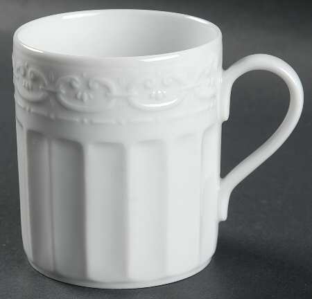 Grafton Street Accessories Mug