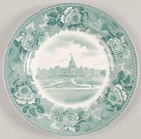Poland Spring by Wedgwood