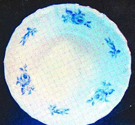 WIG920 Fruit/Dessert (Sauce) Bowl