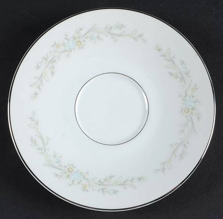 Misty Saucer