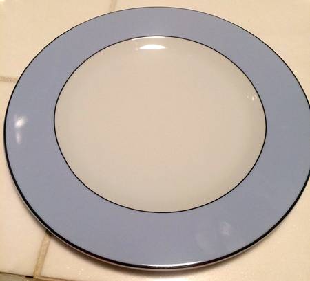 Knightsbridge Pale Blue by Williams-Sonoma