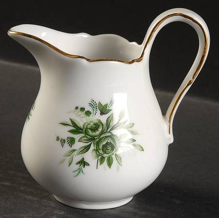 WIG924 Creamer