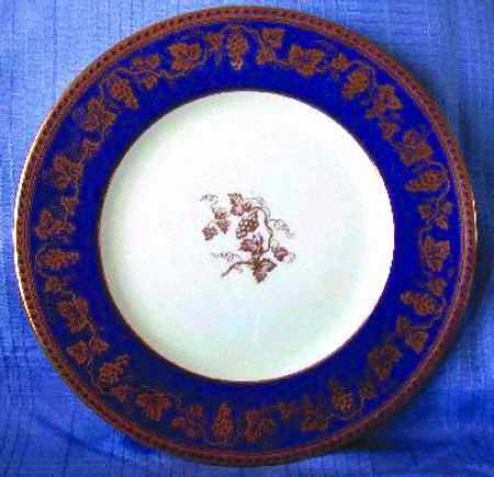 W2545 by Wedgwood
