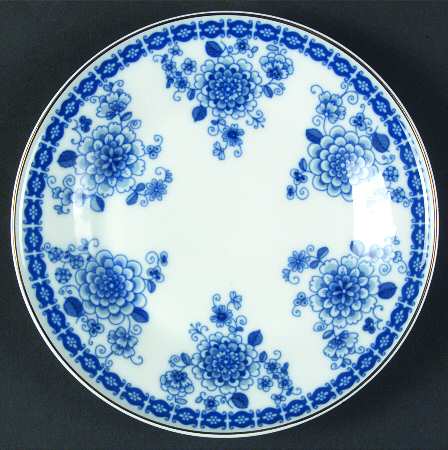 WLP1 Salad Plate