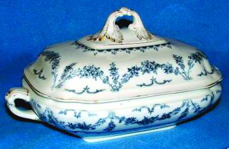 Madrid by Wedgwood