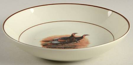 WDN4 Coupe Soup Bowl