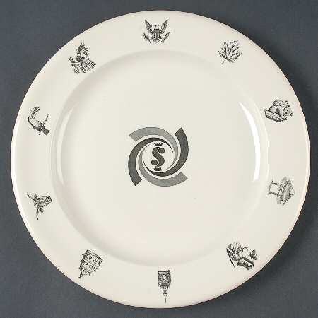 WW420 by Wedgwood