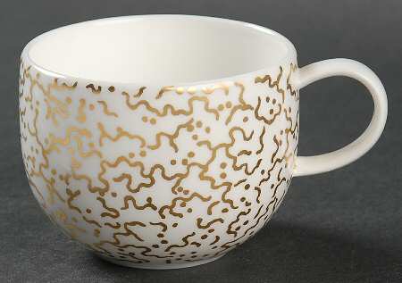 Plato Gold Cup Only-Espresso