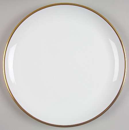 Plato Gold by Wedgwood