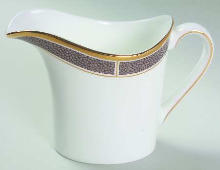 Shagreen Cocoa Creamer