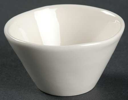 Portobello Road Cream Individual Dip Dish