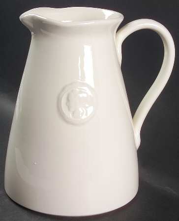 Portobello Road Cream Open Carafe