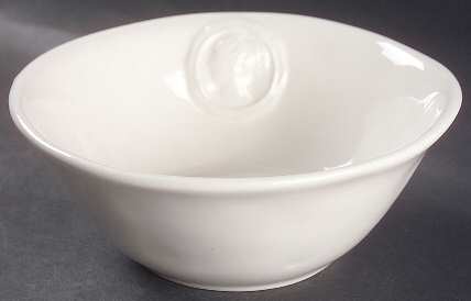 Portobello Road Cream Soup/Cereal Bowl