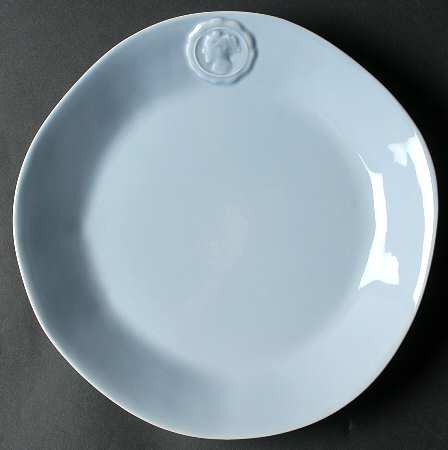 Portobello Road Blue by Wedgwood